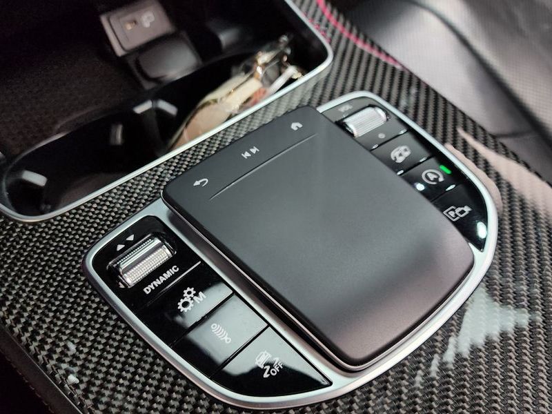 2021 Mercedes-Benz S-Class AMG CLS53 4MATIC+ photo 15