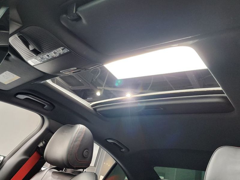 2021 Mercedes-Benz S-Class AMG CLS53 4MATIC+ photo 16