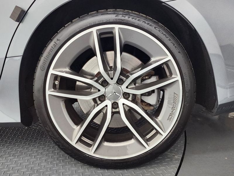 2021 Mercedes-Benz S-Class AMG CLS53 4MATIC+ photo 21