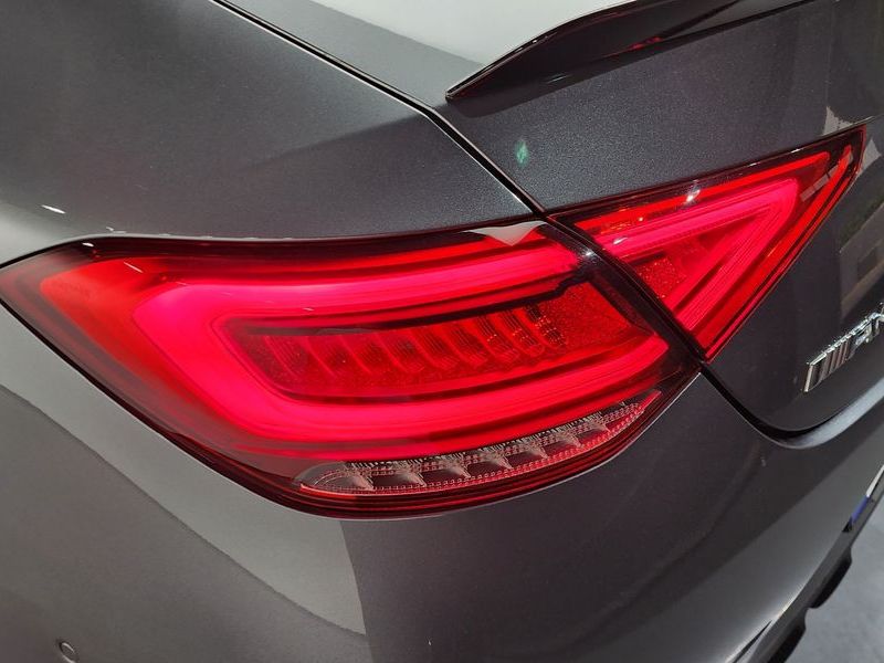2021 Mercedes-Benz S-Class AMG CLS53 4MATIC+ photo 23