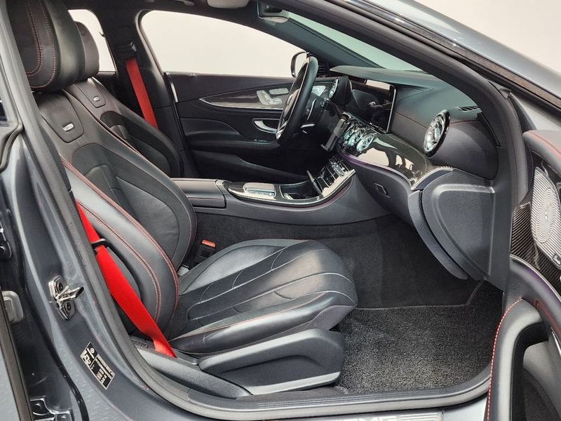 2021 Mercedes-Benz S-Class AMG CLS53 4MATIC+ photo 26
