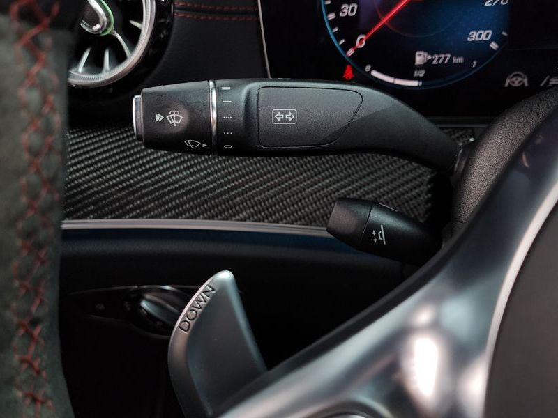 2021 Mercedes-Benz S-Class AMG CLS53 4MATIC+ photo 28
