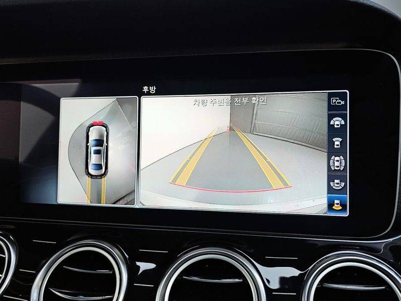 2018 Mercedes-Benz E-Class E400 4MATIC Exclusive photo 16