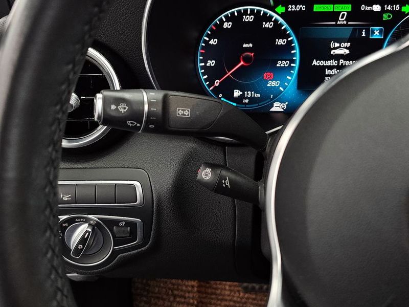 2020 Mercedes-Benz C-Class C300e 4MATIC AMG Line photo 20