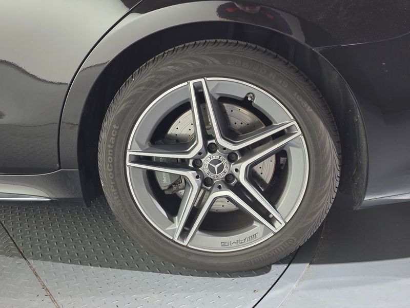 2021 Mercedes-Benz S-Class S400 d 4MATIC photo 21