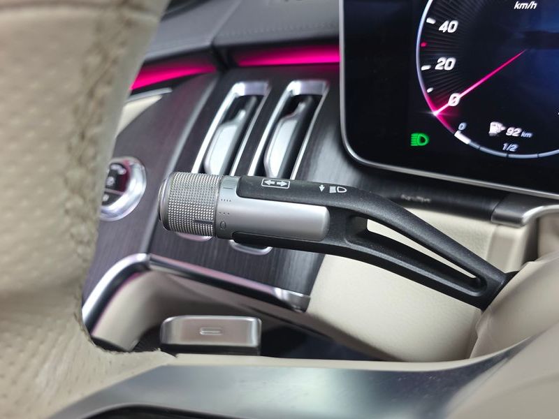 2021 Mercedes-Benz S-Class S400 d 4MATIC photo 29