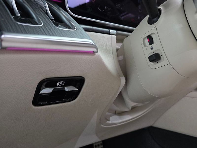 2021 Mercedes-Benz S-Class S400 d 4MATIC photo 30