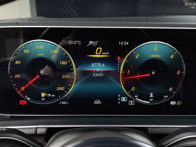 2023 Mercedes-Benz E-Class GLE400d 4MATIC Coupe photo 8