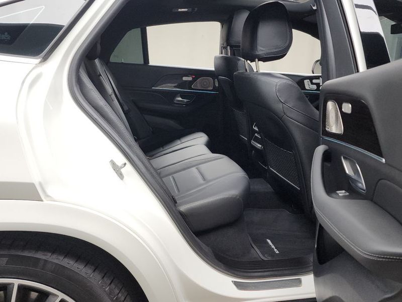 2023 Mercedes-Benz E-Class GLE400d 4MATIC Coupe photo 12