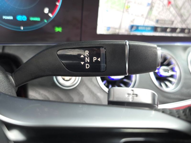 2022 Mercedes-Benz S-Class CLS300d 4MATIC photo 9