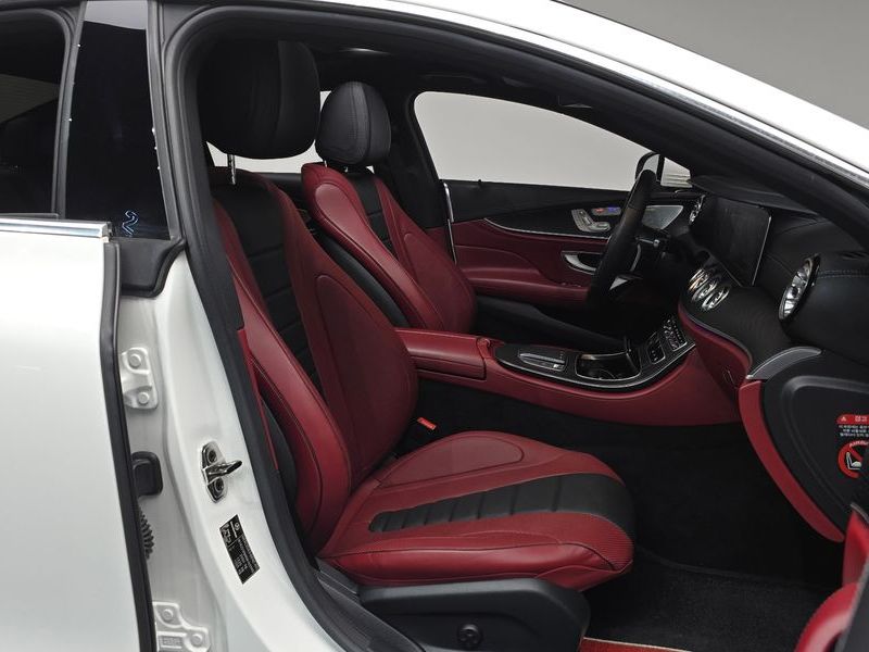 2022 Mercedes-Benz S-Class CLS300d 4MATIC photo 11