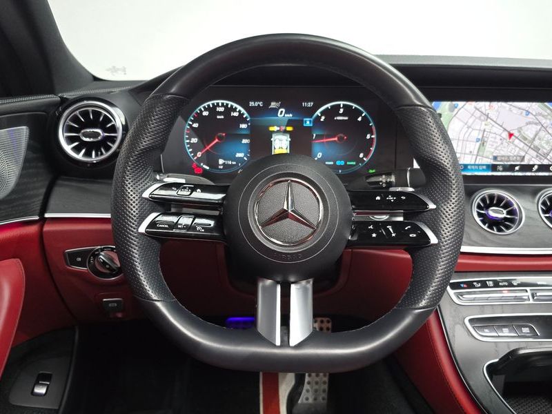 2022 Mercedes-Benz S-Class CLS300d 4MATIC photo 13