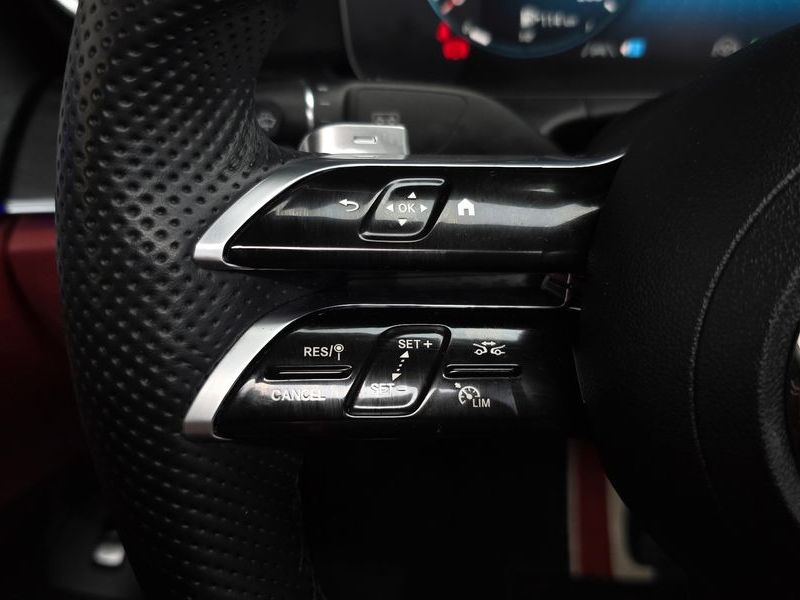 2022 Mercedes-Benz S-Class CLS300d 4MATIC photo 16