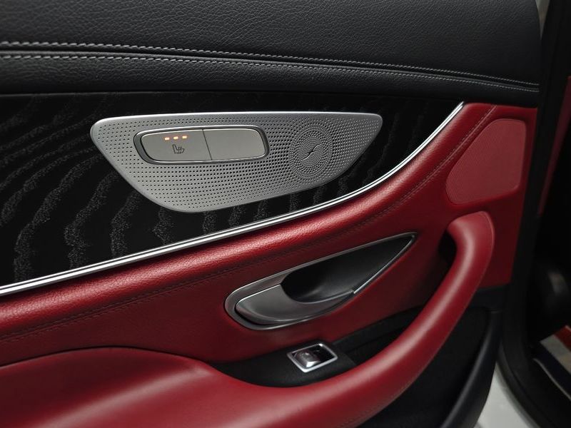 2022 Mercedes-Benz S-Class CLS300d 4MATIC photo 19