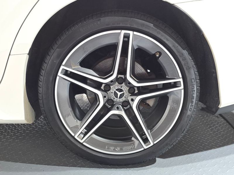 2022 Mercedes-Benz S-Class CLS300d 4MATIC photo 21