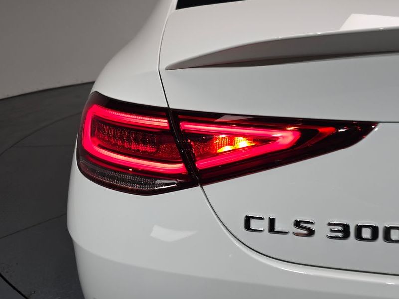 2022 Mercedes-Benz S-Class CLS300d 4MATIC photo 23