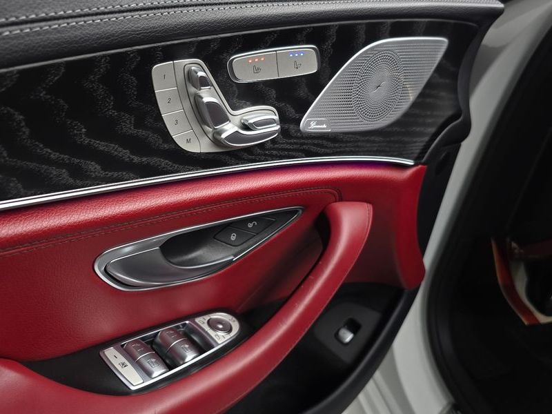 2022 Mercedes-Benz S-Class CLS300d 4MATIC photo 24