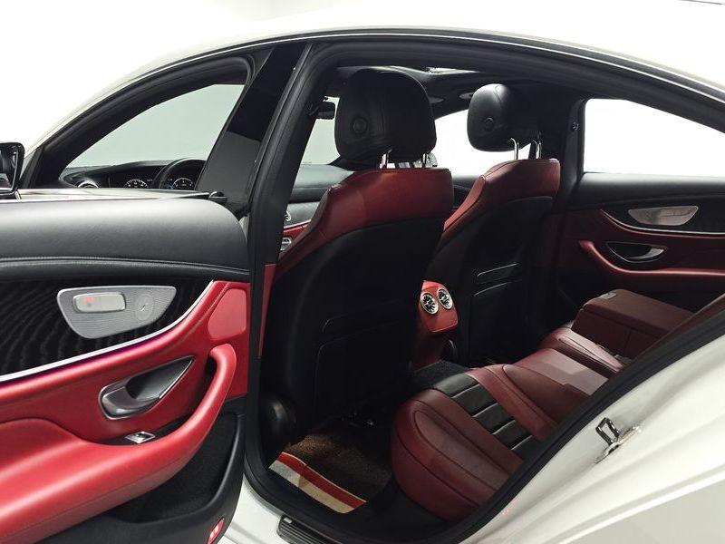 2022 Mercedes-Benz S-Class CLS300d 4MATIC photo 26