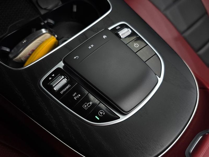 2022 Mercedes-Benz S-Class CLS300d 4MATIC photo 27