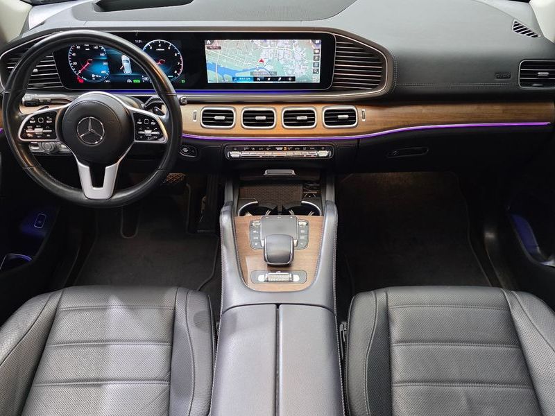 2021 Mercedes-Benz E-Class GLE450 4MATIC photo 7