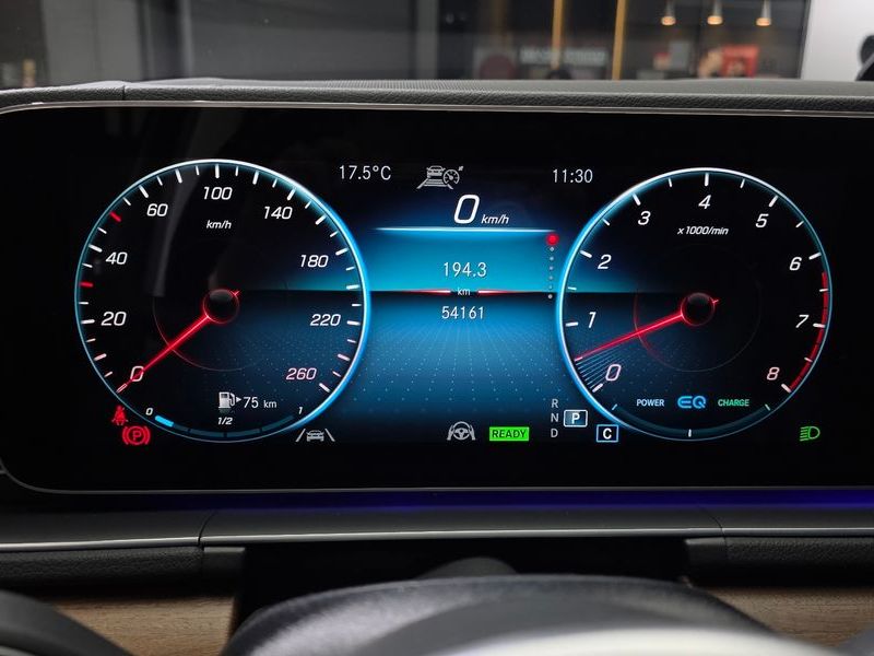 2021 Mercedes-Benz E-Class GLE450 4MATIC photo 8