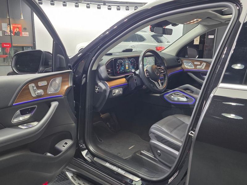 2021 Mercedes-Benz E-Class GLE450 4MATIC photo 10