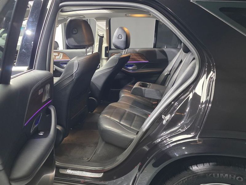 2021 Mercedes-Benz E-Class GLE450 4MATIC photo 11
