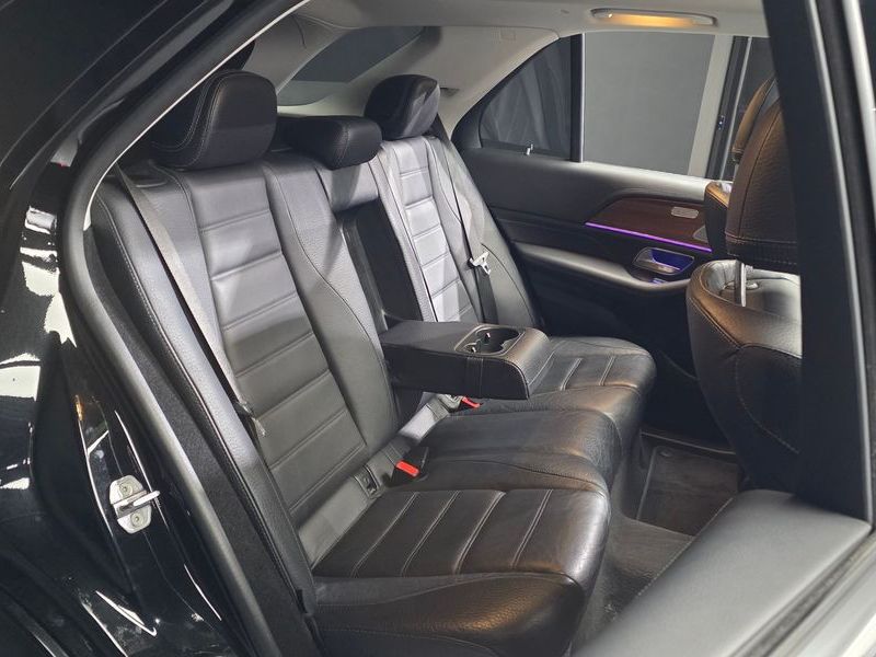 2021 Mercedes-Benz E-Class GLE450 4MATIC photo 12