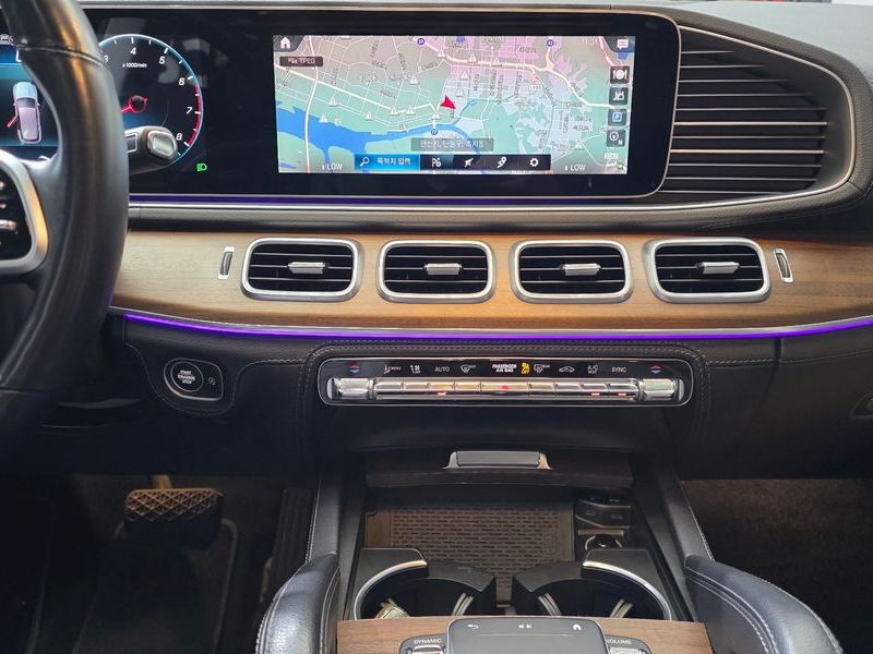 2021 Mercedes-Benz E-Class GLE450 4MATIC photo 14