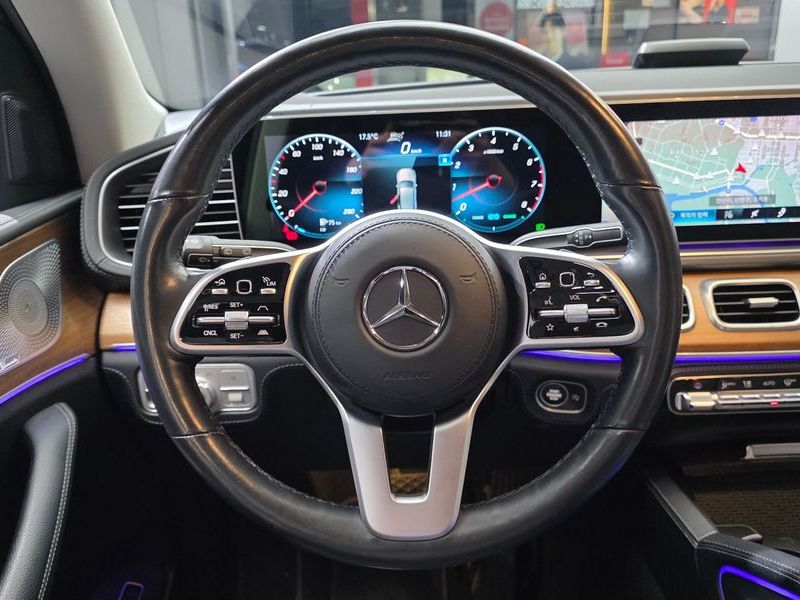 2021 Mercedes-Benz E-Class GLE450 4MATIC photo 16