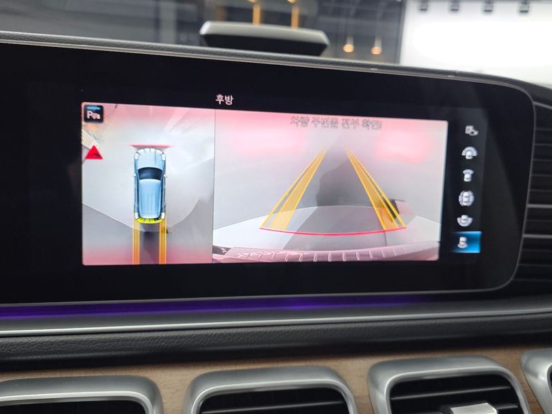 2021 Mercedes-Benz E-Class GLE450 4MATIC photo 17