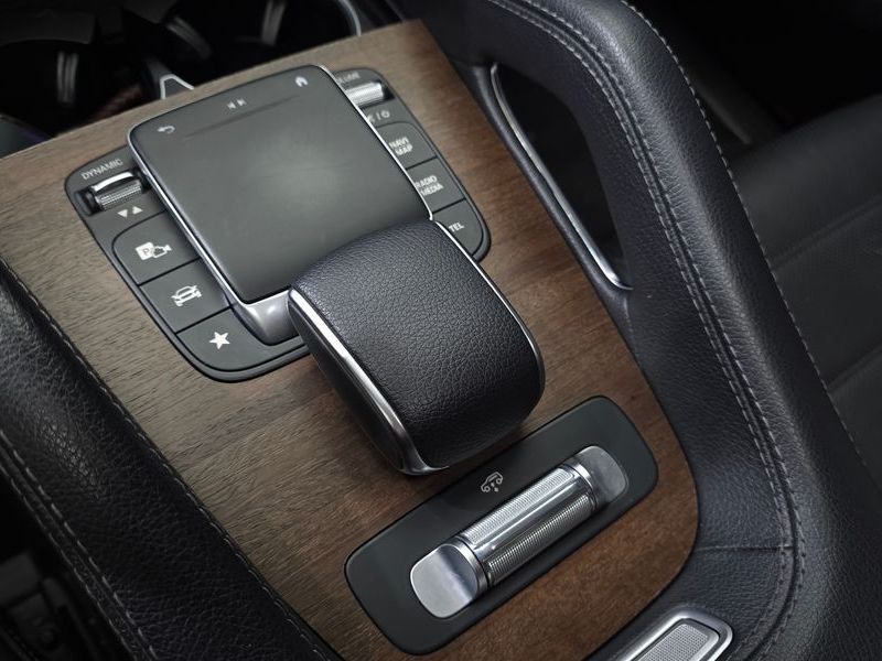 2021 Mercedes-Benz E-Class GLE450 4MATIC photo 18