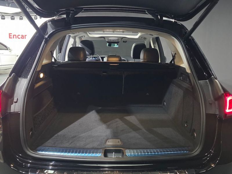 2021 Mercedes-Benz E-Class GLE450 4MATIC photo 20
