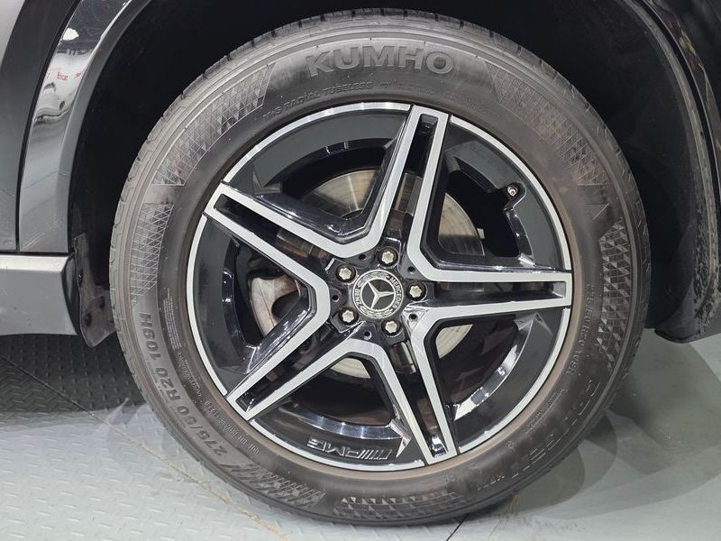 2021 Mercedes-Benz E-Class GLE450 4MATIC photo 21
