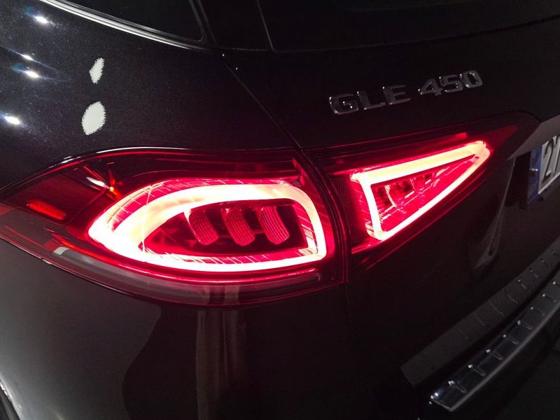 2021 Mercedes-Benz E-Class GLE450 4MATIC photo 23