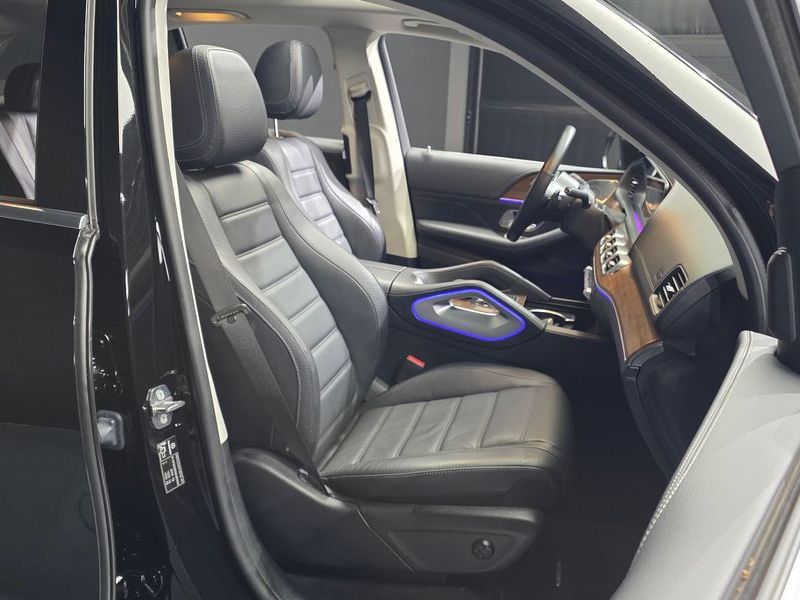 2021 Mercedes-Benz E-Class GLE450 4MATIC photo 26