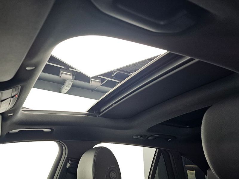 2021 Mercedes-Benz C-Class GLC220 d 4MATIC photo 16