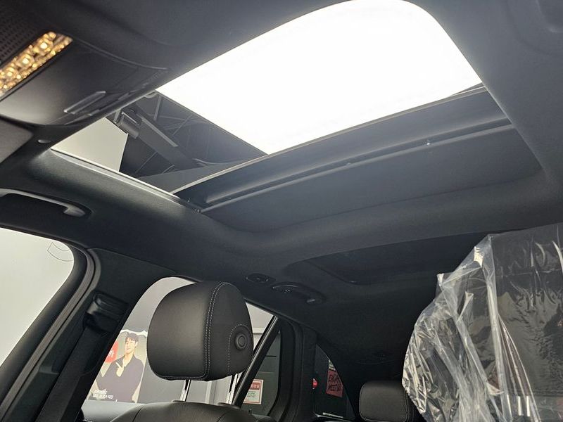 2021 Mercedes-Benz C-Class GLC300e 4MATIC photo 19
