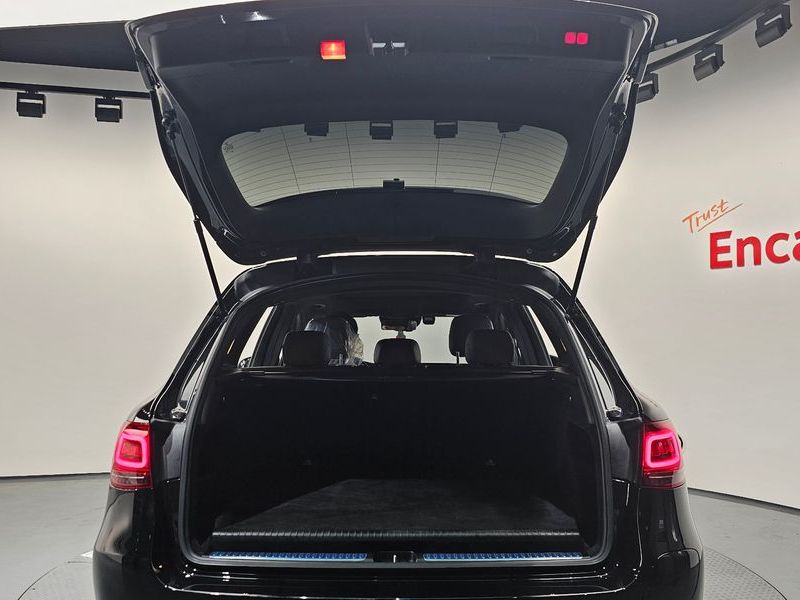 2021 Mercedes-Benz C-Class GLC300e 4MATIC photo 20
