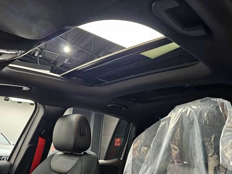 2021 Mercedes-Benz B-Class AMG GLB35 4MATIC photo 19