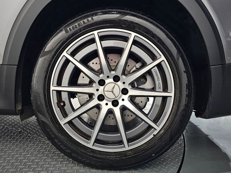 2021 Mercedes-Benz B-Class AMG GLB35 4MATIC photo 21