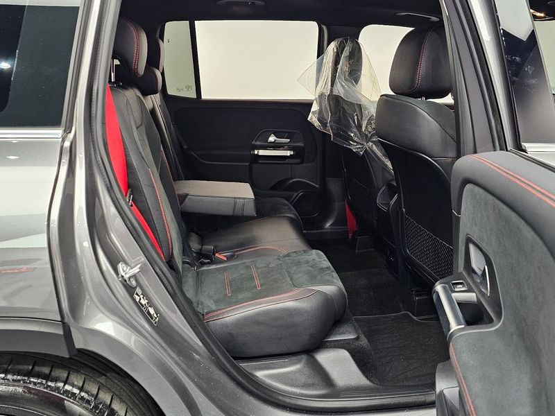 2021 Mercedes-Benz B-Class AMG GLB35 4MATIC photo 26