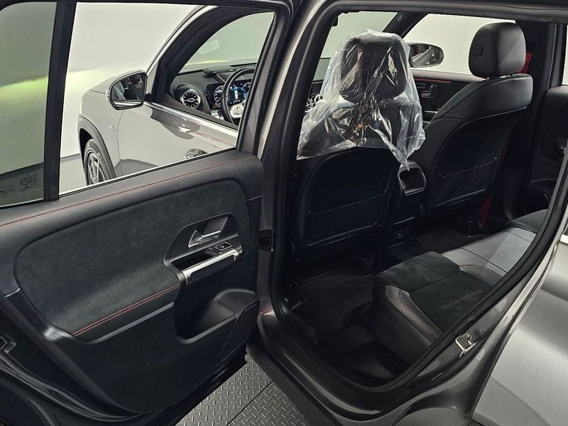 2021 Mercedes-Benz B-Class AMG GLB35 4MATIC photo 27