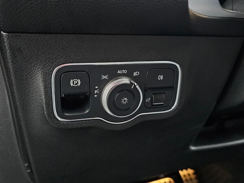 2021 Mercedes-Benz B-Class AMG GLB35 4MATIC photo 29