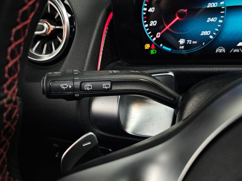 2021 Mercedes-Benz B-Class AMG GLB35 4MATIC photo 30