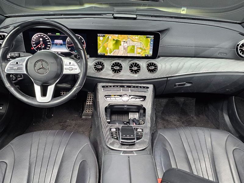 2020 Mercedes-Benz S-Class CLS450 4MATIC AMG Line photo 7