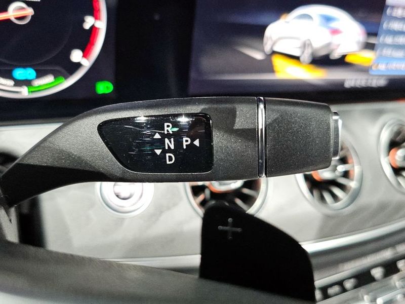 2020 Mercedes-Benz S-Class CLS450 4MATIC AMG Line photo 9