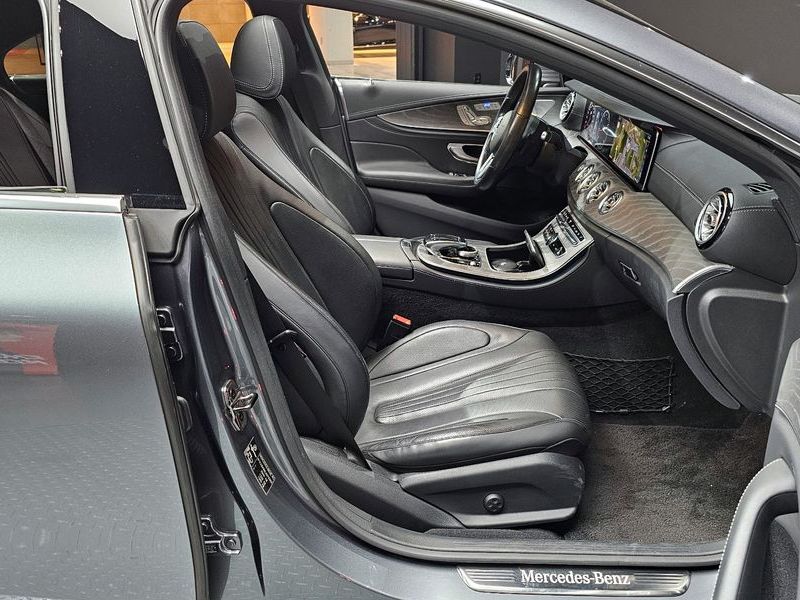 2020 Mercedes-Benz S-Class CLS450 4MATIC AMG Line photo 10