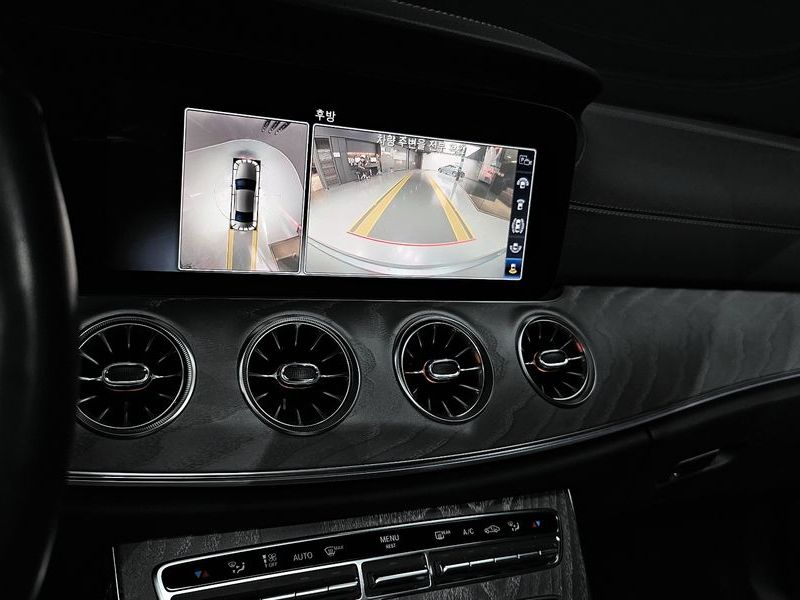 2020 Mercedes-Benz S-Class CLS450 4MATIC AMG Line photo 15