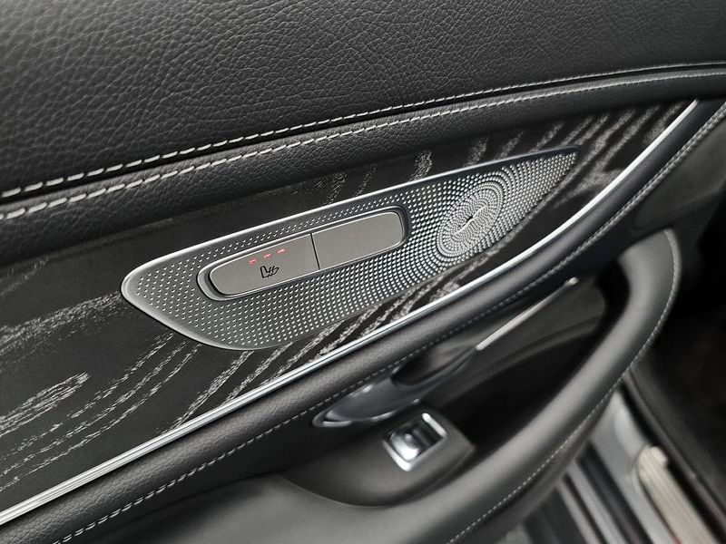 2020 Mercedes-Benz S-Class CLS450 4MATIC AMG Line photo 17